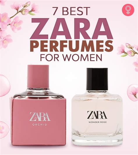 zara perfume female|where to buy zara perfume.